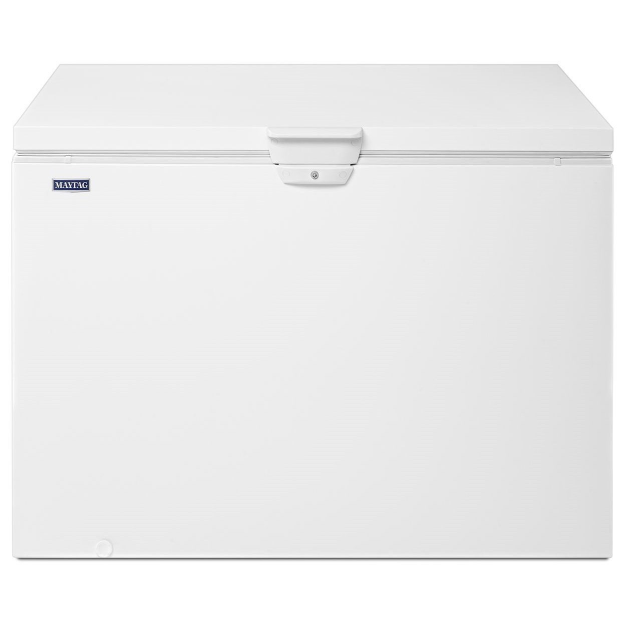 Whirlpool MZC31T15DW 15 Cu. Ft. Chest Freezer with Door Lock Westrich